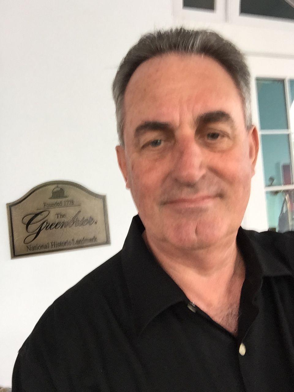 Jimmie Keller